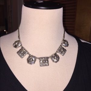 Vintage Brighton Necklace